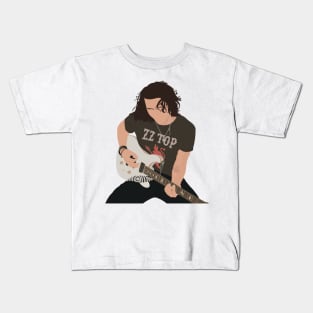 Charlie Gillespie #2 Kids T-Shirt